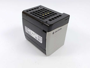 AB 1756-PA72/B Ser. B Power Supply