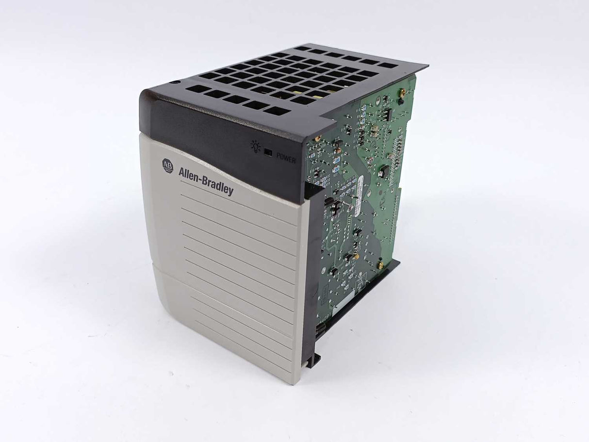 AB 1756-PA72/C Ser. C Power Supply