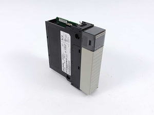 AB 1756-MO3SE Ser. A 3 Axis Sercos Interface Module