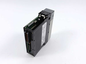 AB 1756-MO3SE Ser. A 3 Axis Sercos Interface Module