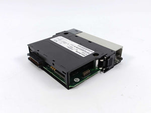 AB 1756-MO3SE Ser. A 3 Axis Sercos Interface Module