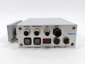 Festo 532270 Checkbox CHB-C-P 24V +/- 15 %, 18W