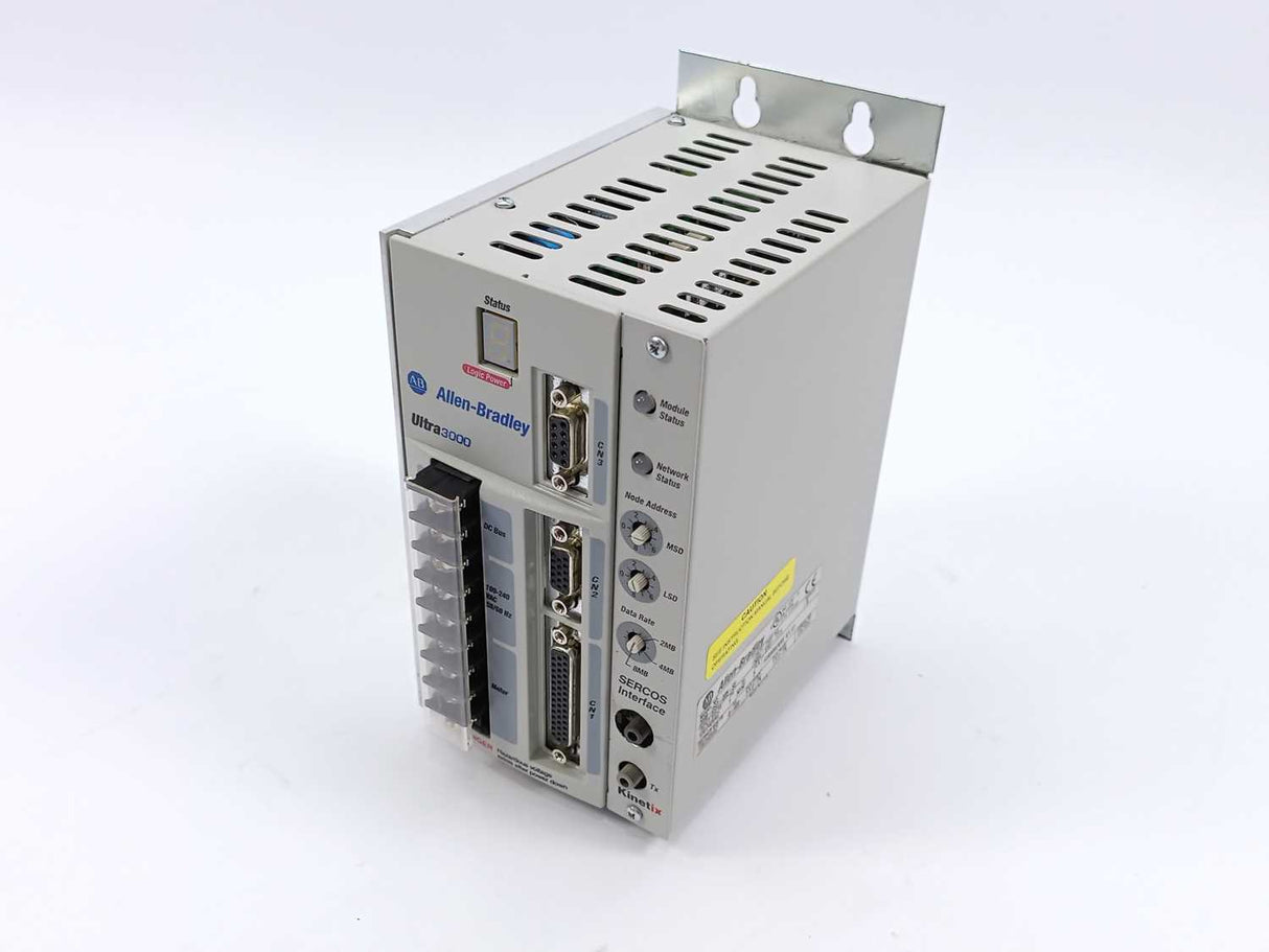 AB 2098-DSD-005-SE Ser. B Ultra 3000 Drive