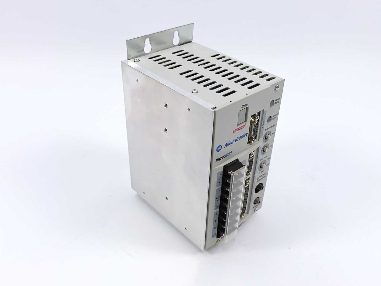 AB 2098-DSD-005-SE Ser. B Ultra 3000 Drive