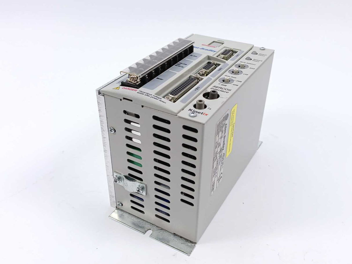 AB 2098-DSD-005-SE Ser. B Ultra 3000 Drive