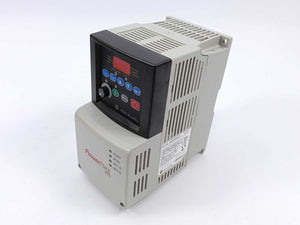 AB 22B-A8P0N114 Ser. A PowerFlex 40 Drive