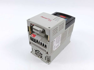 AB 22B-A8P0N114 Ser. A PowerFlex 40 Drive