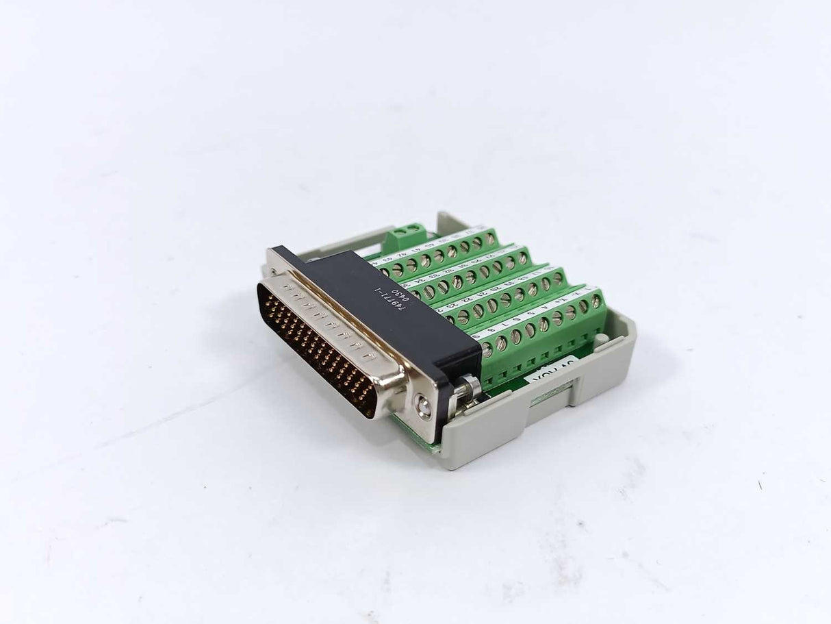 AB 2090-U3BB2-DM44 Control Interface Breakout Board