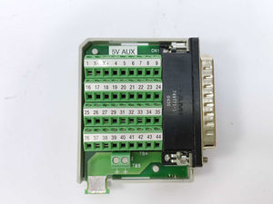 AB 2090-U3BB2-DM44 Control Interface Breakout Board