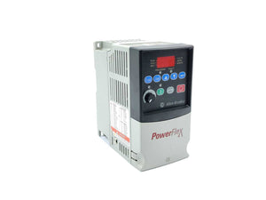 AB 22A-A2P1N113 Series A AC drive PowerFlex 4 0-240Hz