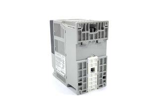 AB 22A-A2P1N113 Series A AC drive PowerFlex 4 0-240Hz