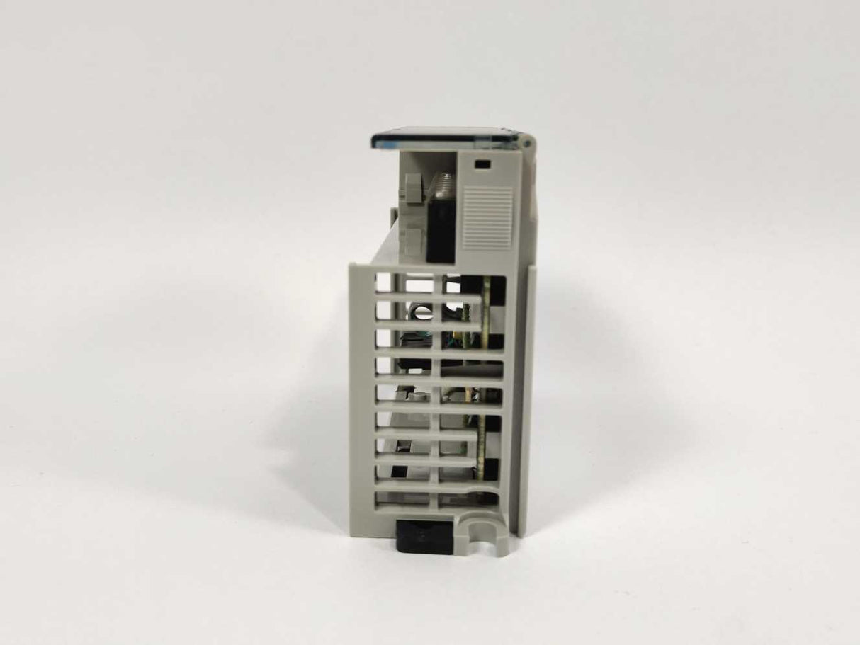 AB 1769-IQ16 Ser. A; Rev. 2 input module