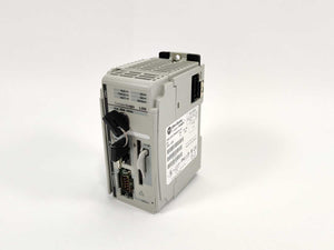 AB 1769-L35E Ser. A Rev. A07 LOGIX 5335E Processor Unit