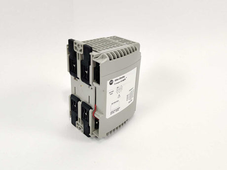 AB 1769-L35E Ser. A Rev. A07 LOGIX 5335E Processor Unit