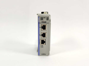 ProSoft MVI69-GEC COMMUNICATION MODULE FOR COMPACTLOGIX