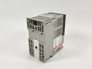 AB 22A-A1P4N113 Series A PowerFlex 4- 0.2 kW (0.25 HP) AC Drive