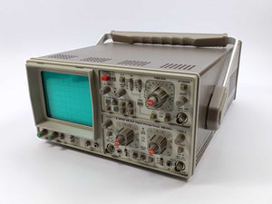 Hameg HM205-2 Oscilloscope