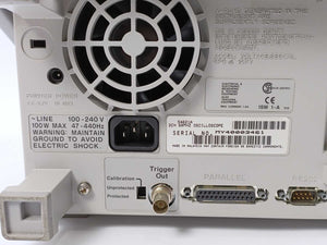 Agilent 54621A 2-Channel Oscilloscope