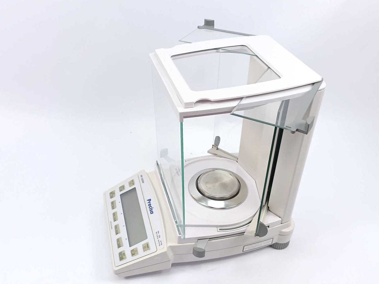 Precisa 125SM 320XR Analytical Balance 0.01mg