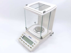 Precisa 125SM 320XR Analytical Balance 0.01mg