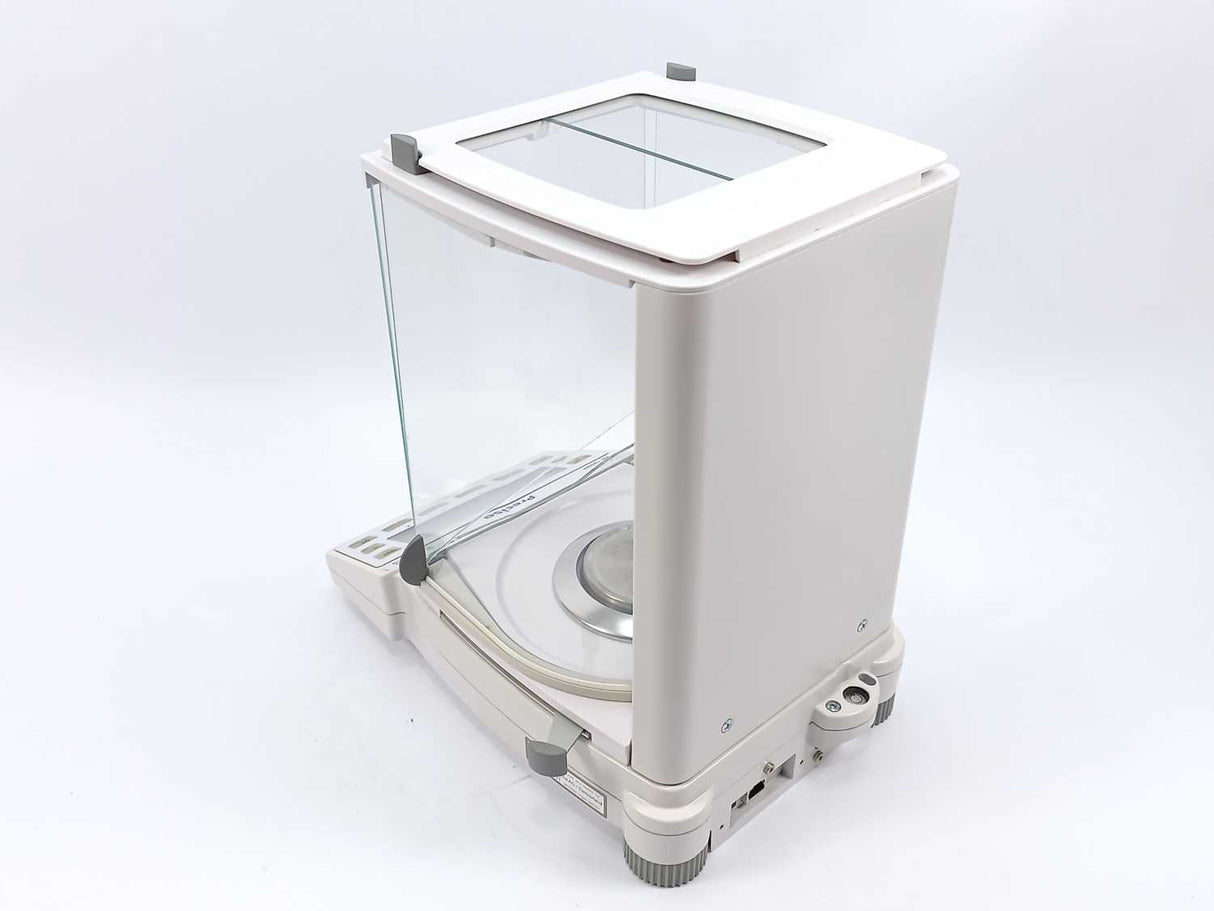 Precisa 125SM 320XR Analytical Balance 0.01mg