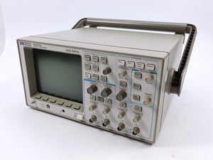 Hewlett Packard 54602B Oscilloscope