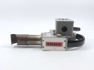 Leister 7.74 Hotwind Heat Gun