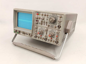 Hameg HM1005 Oscilloscope