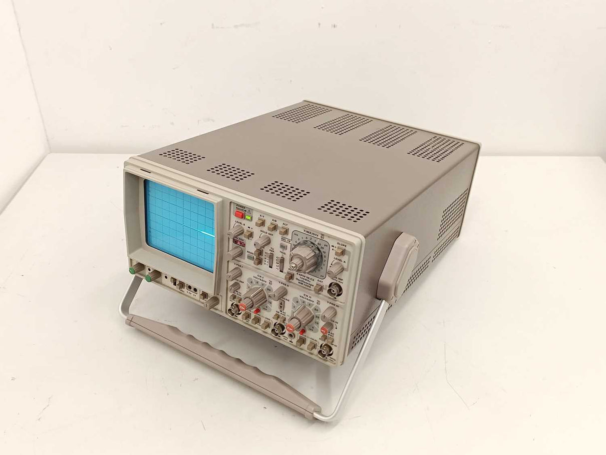 Hameg HM1005 Oscilloscope