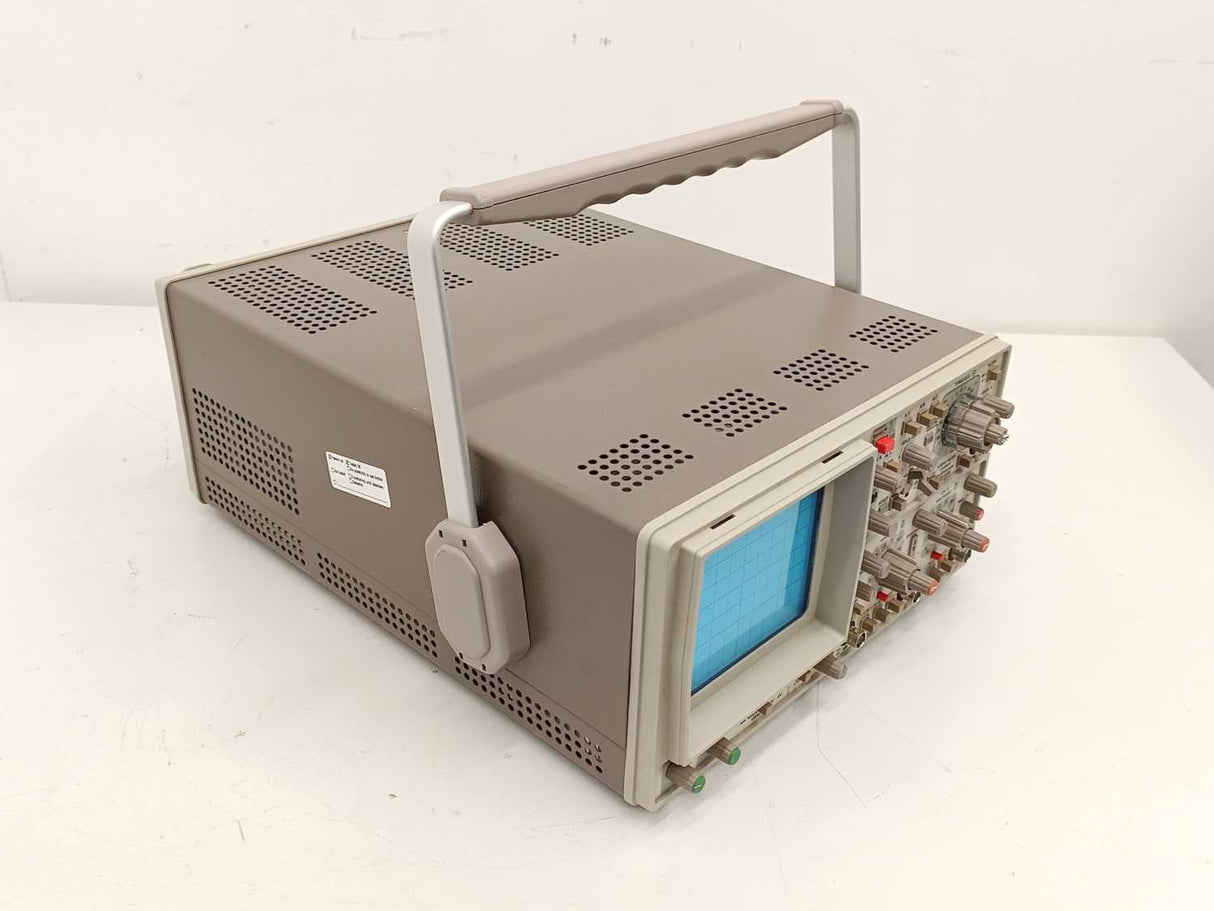 Hameg HM1005 Oscilloscope