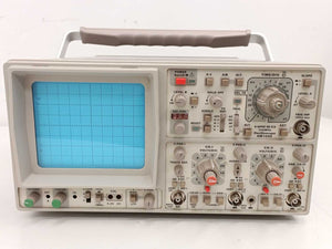 Hameg HM1005 Oscilloscope