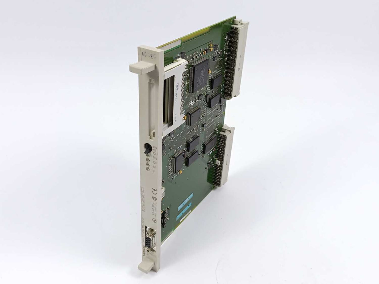 Siemens 6ES5308-3UC21 Profibus DP