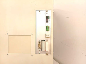 Siemens 6SE4805-3AB00 SIMOVERT P Voltage Source Converter