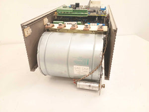 Siemens 6RA2277-6DV62-0 MREQ-GDGF6V62-3A1 Simoreg Compact Converter