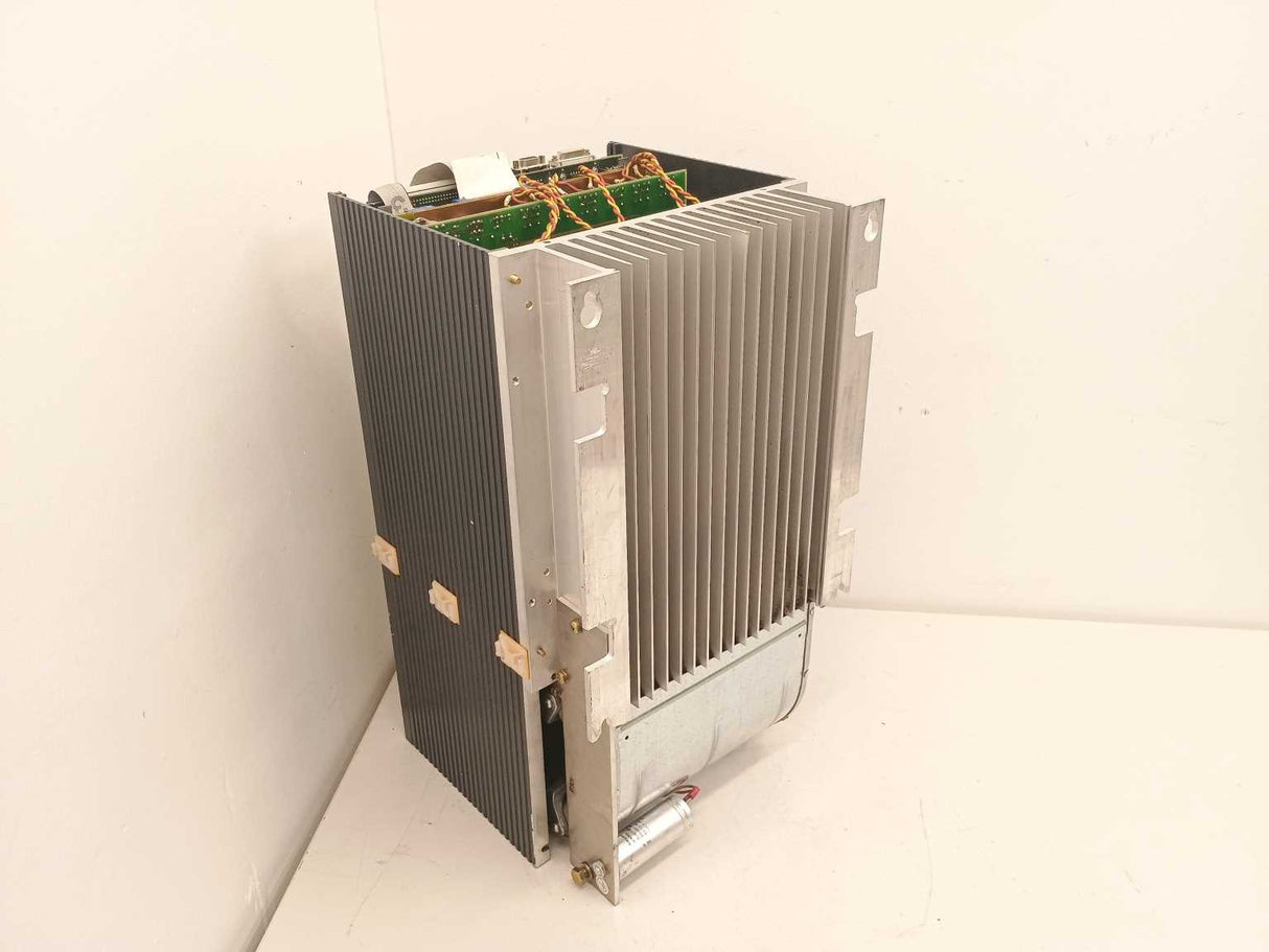 Siemens 6RA2281-6DV62-0 MREQ-GDGF6V62-3A Simoreg Compact Converter