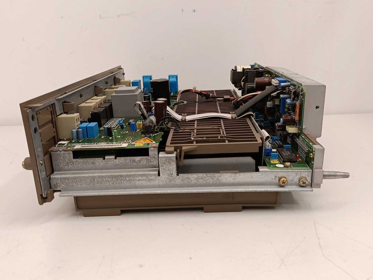 Siemens 6ES5955-3LC41 SIMATIC S5 955 Power Supply Module