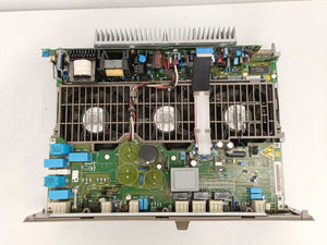 Siemens 6ES5955-3LC41 SIMATIC S5 955 Power Supply Module