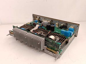 Siemens 6ES5955-3LC41 SIMATIC S5 955 Power Supply Module