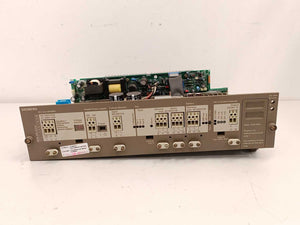 Siemens 6ES5955-3LC41 SIMATIC S5 955 Power Supply Module