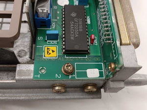 Siemens 6ES5955-3LC41 SIMATIC S5 955 Power Supply Module