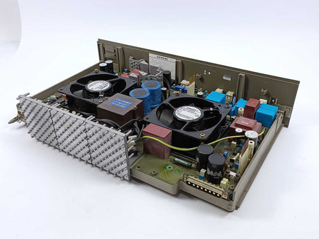 Siemens 6EW1861-4AB Modular Power Supply