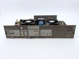 Siemens 6EW1861-4AB Modular Power Supply