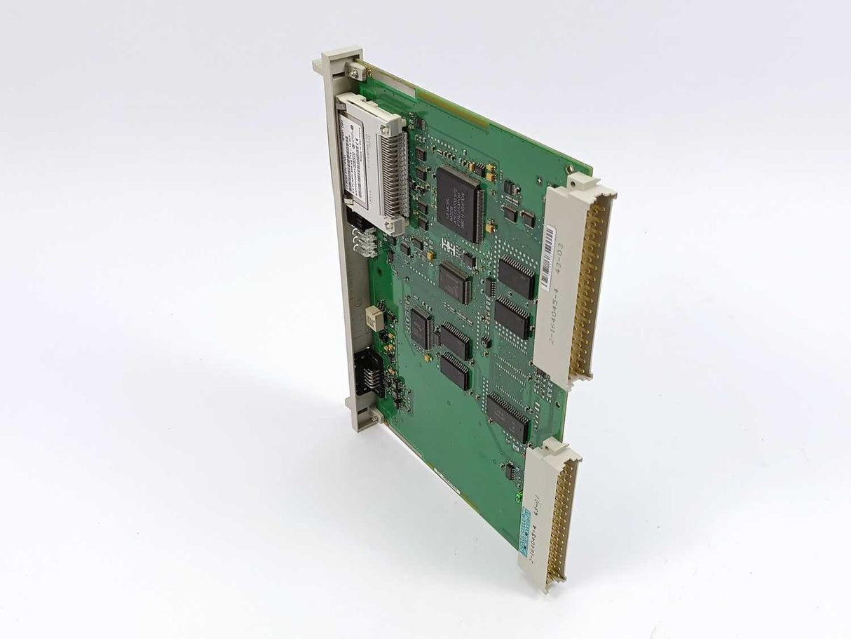 Siemens 6ES5308-3UC21 SIMATIC S5, Connection IM308-C for PROFIBUS DP