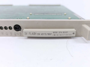 Siemens 6ES5308-3UC21 SIMATIC S5, Connection IM308-C for PROFIBUS DP