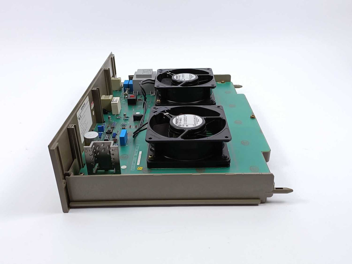 Siemens 6ES59883LA11 AC LIne Fan Module