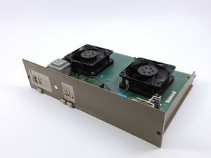 Siemens 6ES59883LA11 AC LIne Fan Module