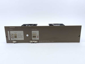 Siemens 6ES59883LA11 AC LIne Fan Module