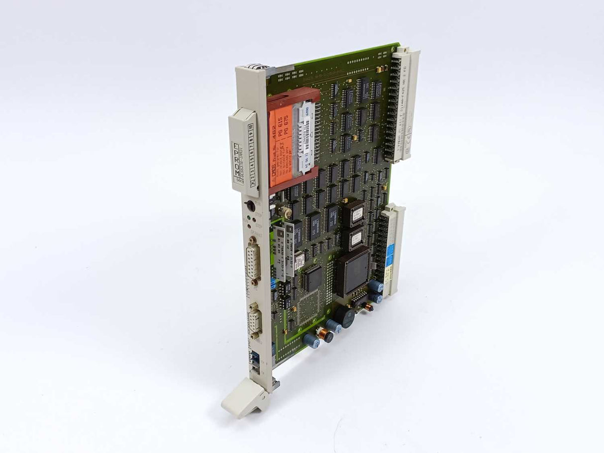 Siemens 6GK1543-1AA01 SINEC Communications processor