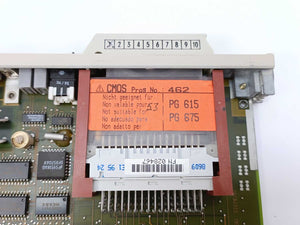 Siemens 6GK1543-1AA01 SINEC Communications processor