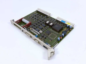 Siemens 6GK1543-1AA01 SINEC Communications processor